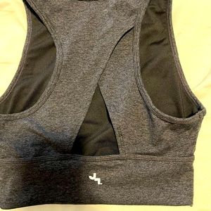 Super soft sports bra